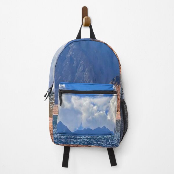 Item preview, Awesome mountains in Dahab, Egypt. designed and sold by DaliaSabryTee.