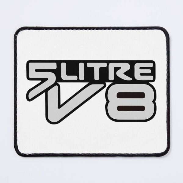 Item preview, Ford Windsor 5L Badge designed and sold by salad351.