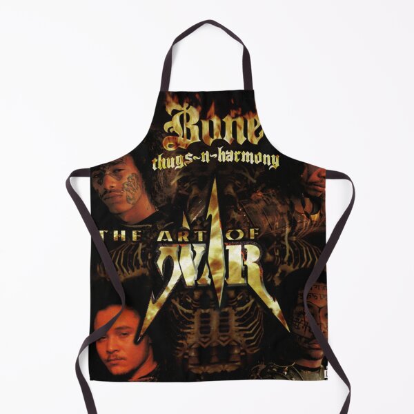 Item preview, Bone Thugs-N-Harmony the art of war designed and sold by PamChaplin.