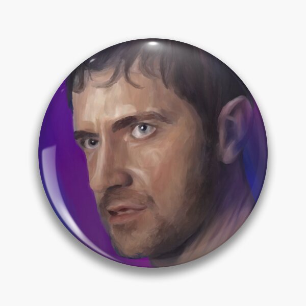 Item preview, Daniel Miller (S1) designed and sold by Astrovian.