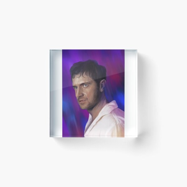 Item preview, Daniel Miller (S1) designed and sold by Astrovian.