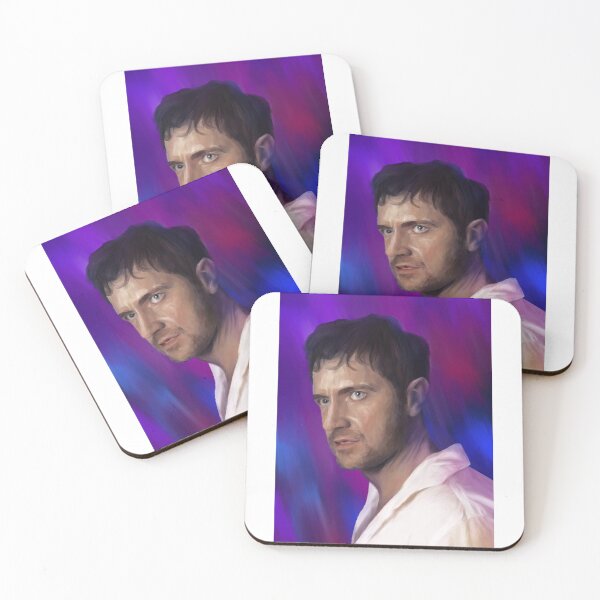 Item preview, Daniel Miller (S1) designed and sold by Astrovian.