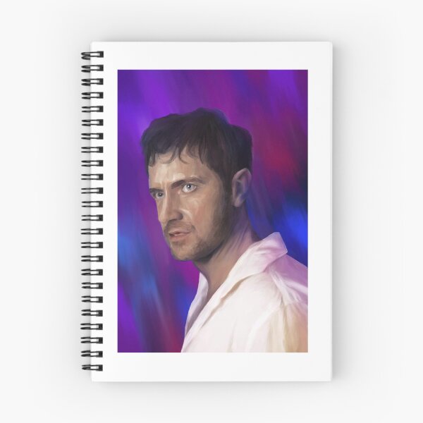 Item preview, Daniel Miller (S1) designed and sold by Astrovian.