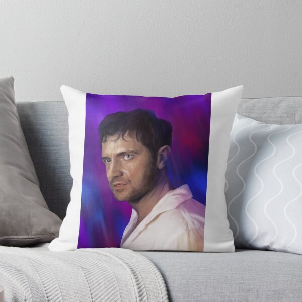 Item preview, Daniel Miller (S1) designed and sold by Astrovian.