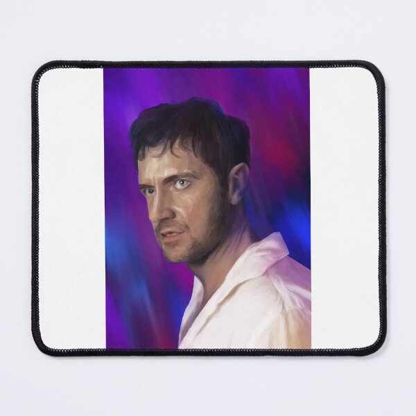 Item preview, Daniel Miller (S1) designed and sold by Astrovian.