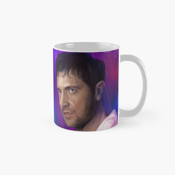Item preview, Daniel Miller (S1) designed and sold by Astrovian.