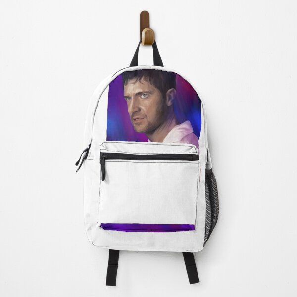 Item preview, Daniel Miller (S1) designed and sold by Astrovian.