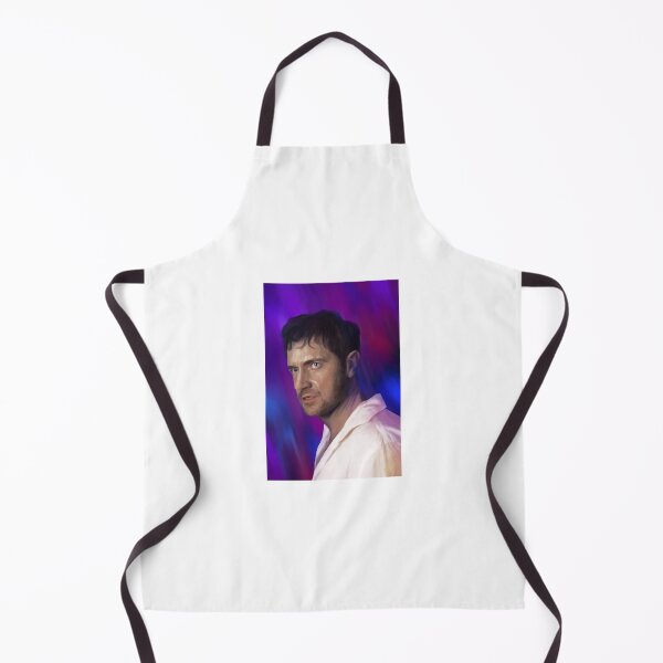Item preview, Daniel Miller (S1) designed and sold by Astrovian.