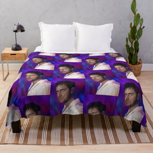 Item preview, Daniel Miller (S1) designed and sold by Astrovian.
