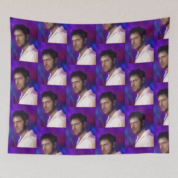 Item preview, Daniel Miller (S1) designed and sold by Astrovian.