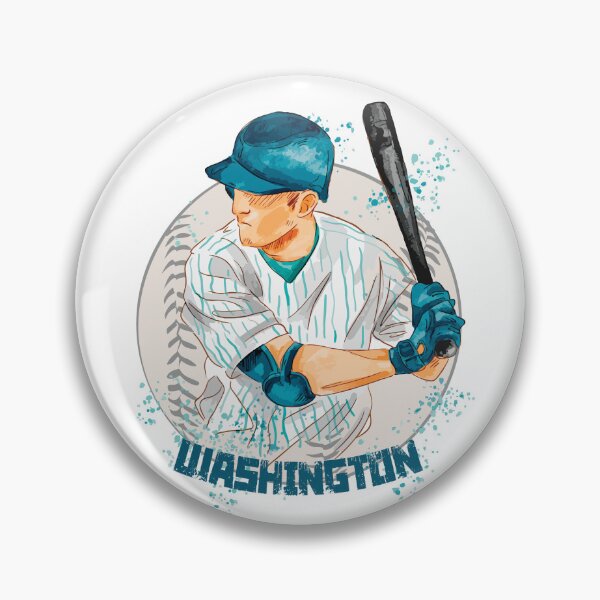 Item preview, Washington DC Skyline Art designed and sold by altk btk.