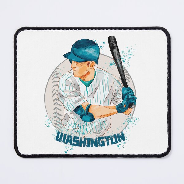 Item preview, Washington DC Skyline Art designed and sold by altk btk.