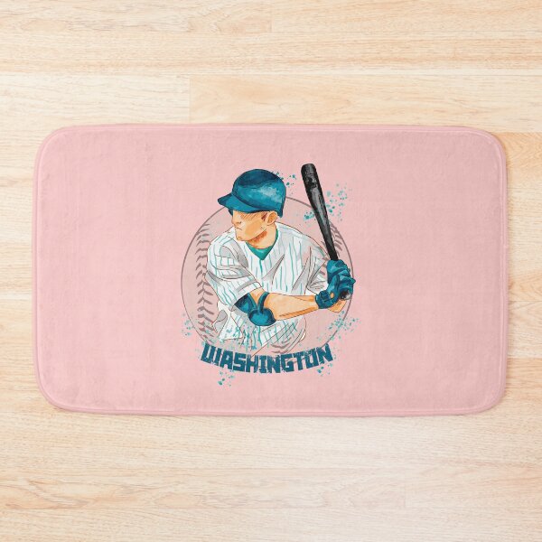 Item preview, Washington DC Skyline Art designed and sold by altk btk.