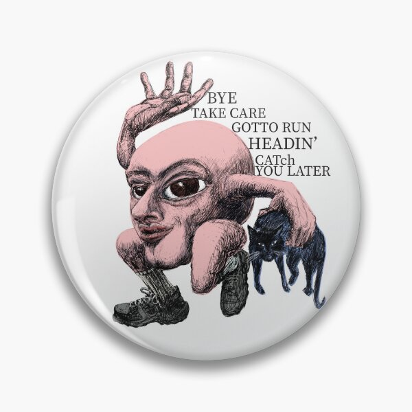 Item preview, Headin' designed and sold by SteveCastonShow.