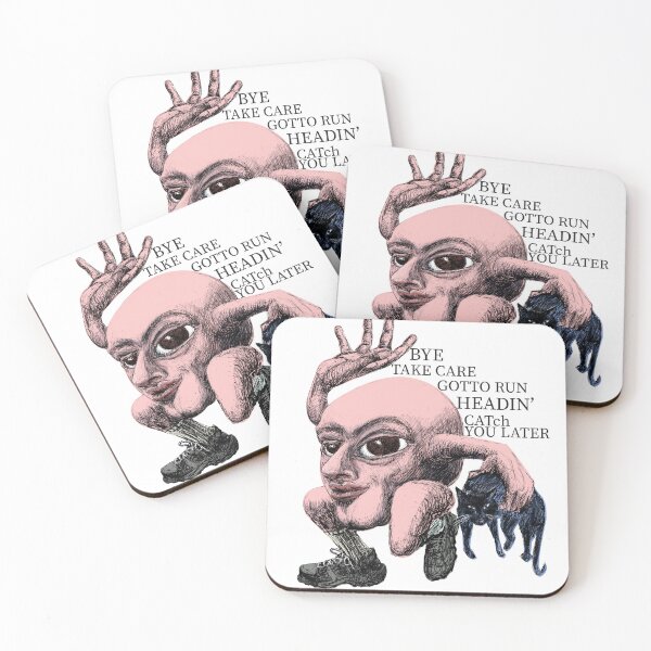 Item preview, Headin' designed and sold by SteveCastonShow.