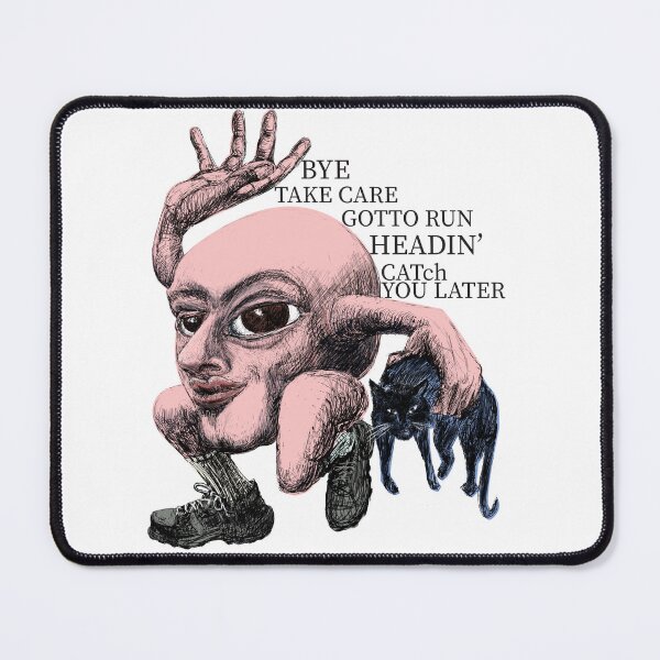 Item preview, Headin' designed and sold by SteveCastonShow.