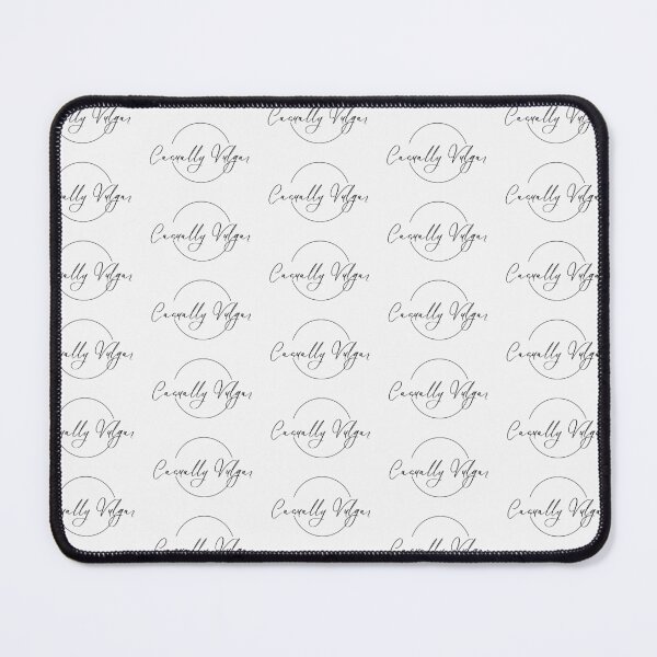 Item preview, Casually Vulgar designed and sold by Ourhappyplaces.