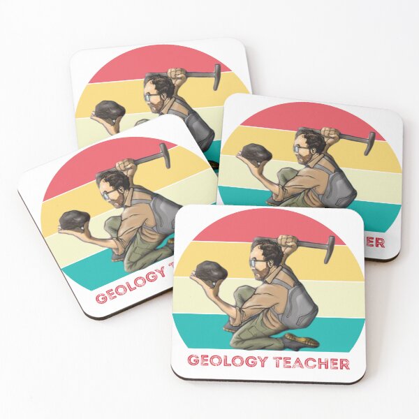 Item preview, Geology Teacher Gift  designed and sold by EliteSayings.