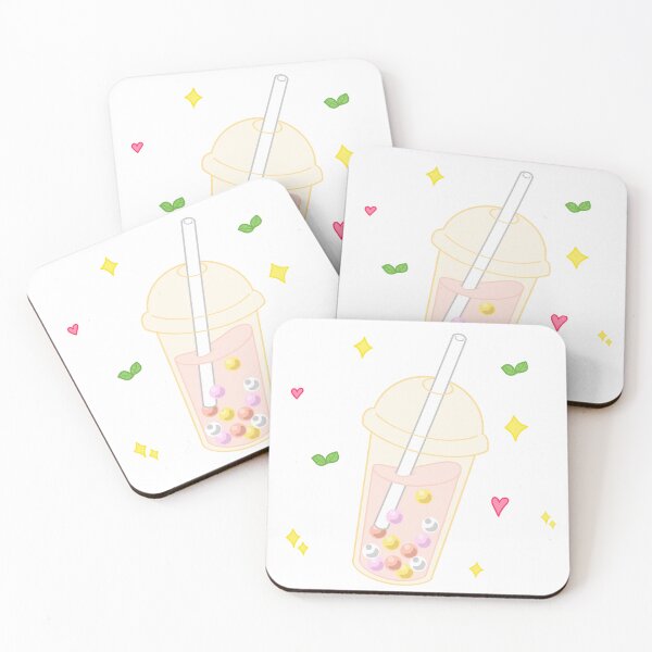 Item preview, Pangender Bubble Tea designed and sold by LGBT-Liberation.