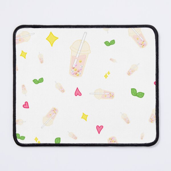 Item preview, Pangender Bubble Tea designed and sold by LGBT-Liberation.