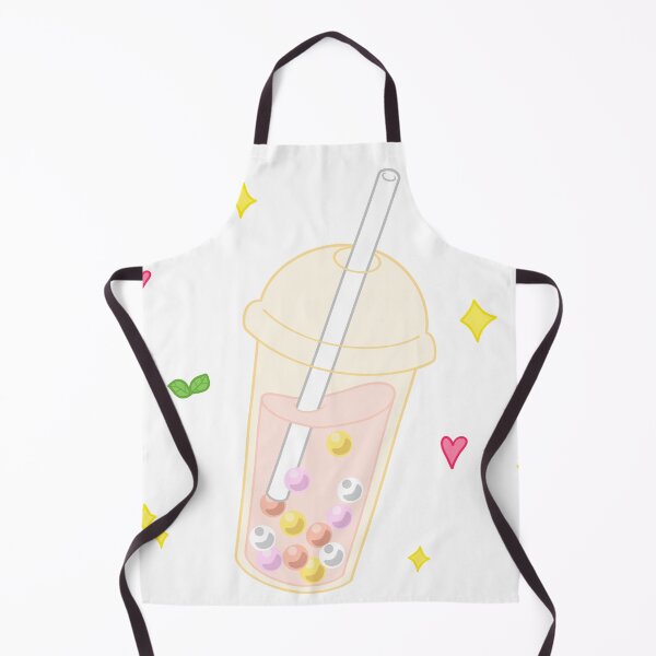 Item preview, Pangender Bubble Tea designed and sold by LGBT-Liberation.