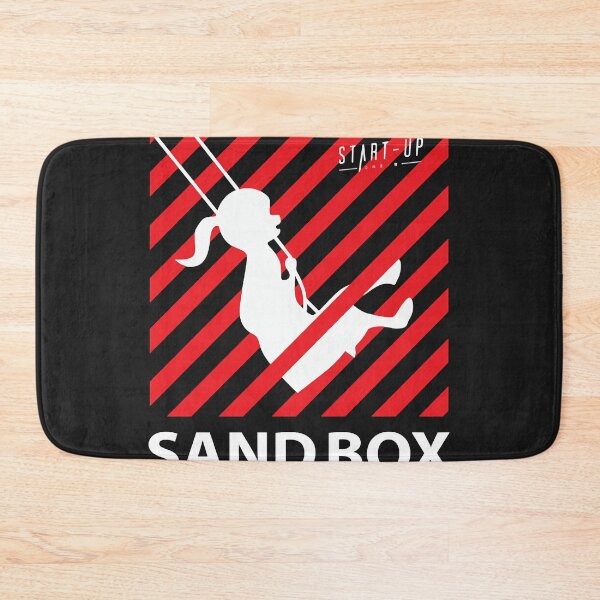 Item preview, Start up (스타트업) kdrama   sandbox classic t shirt designed and sold by DennisHarris1.