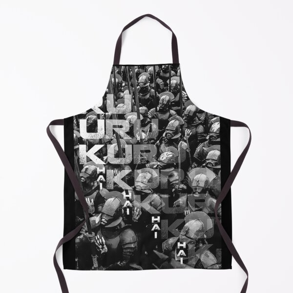 Item preview, uruk-hai designed and sold by SyanArt.