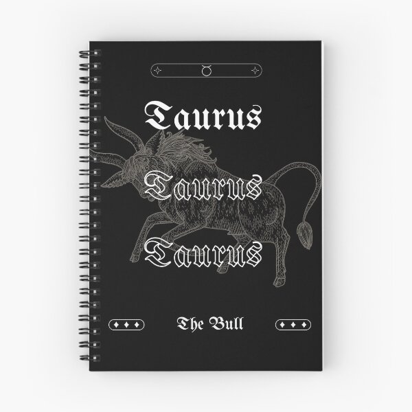 Item preview, Astrological Taurus Streetwear designed and sold by Cosmicollective.