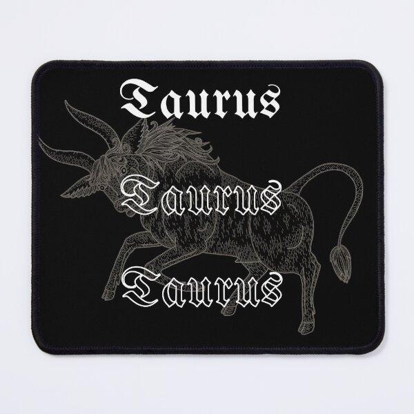 Item preview, Astrological Taurus Streetwear designed and sold by Cosmicollective.