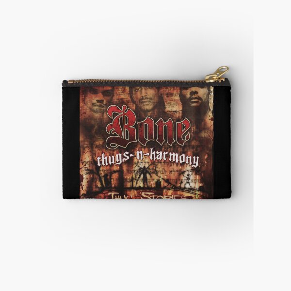 Item preview, Bone Thugs-N-Harmony thug stories designed and sold by PamChaplin.