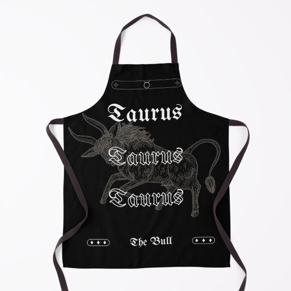 Item preview, Astrological Taurus Streetwear designed and sold by Cosmicollective.