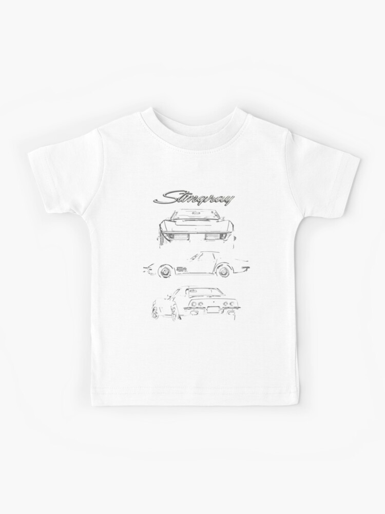 ○新作登場○ ▪️70's【NIKKI AND THE CORVETTES】TEE inspektorat