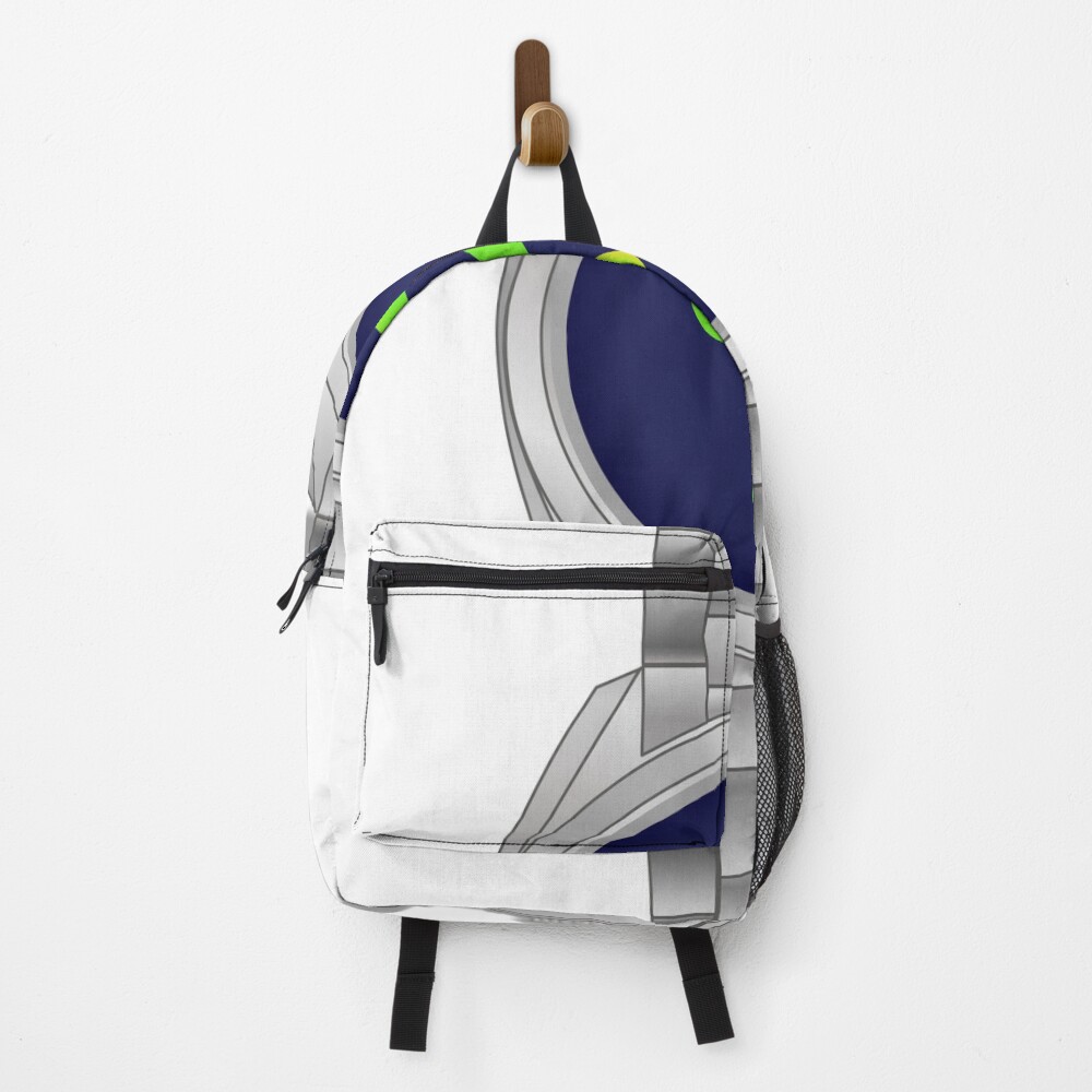 Item preview, Backpack designed and sold by ROSECODE.
