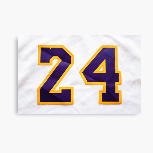 Los Angeles Lakers Crenshaw Kobe Bryant #24 Nba 2020 New Arrival