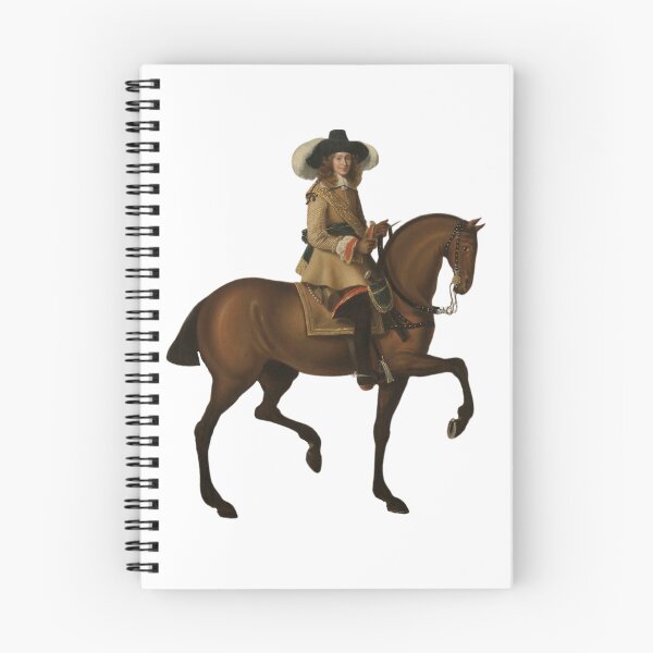 Item preview, Frenchman on Horseback designed and sold by amuseXpress.