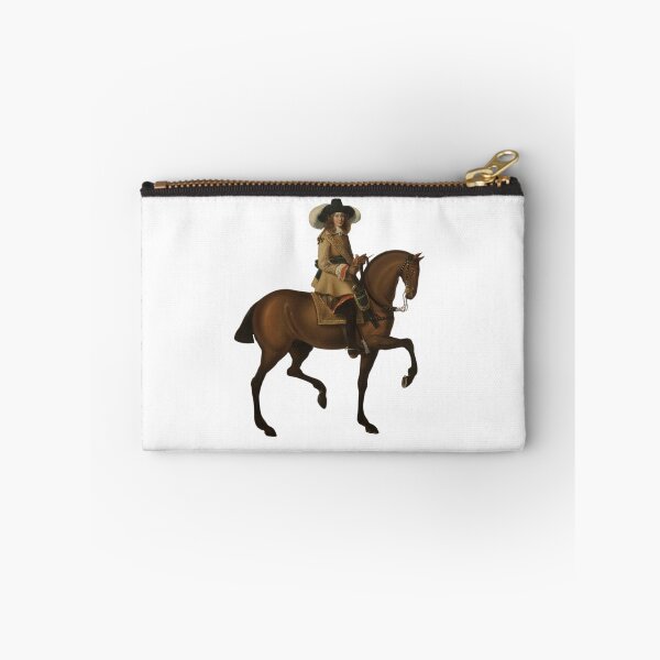Item preview, Frenchman on Horseback designed and sold by amuseXpress.