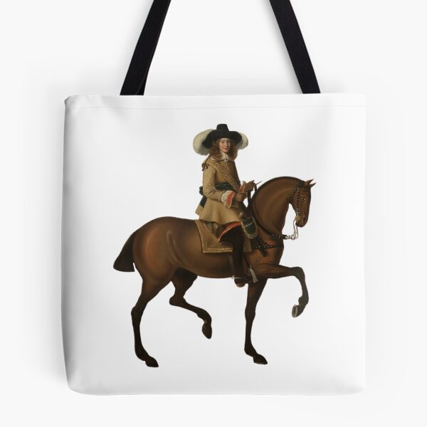 Item preview, Frenchman on Horseback designed and sold by amuseXpress.