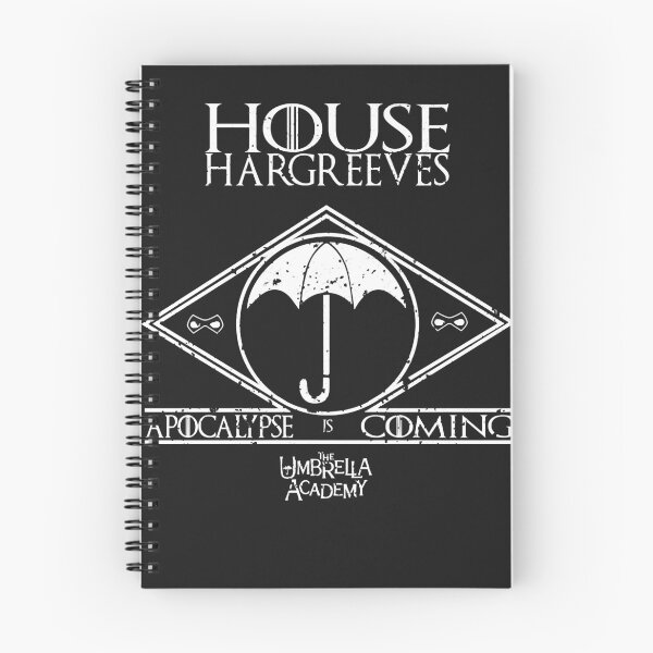 Item preview, Umbrella academy apocalypse is coming (got) grunge style  classic t shirt designed and sold by DennisHarris1.