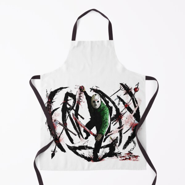 Item preview, Friday Kill designed and sold by Doug Saquic.