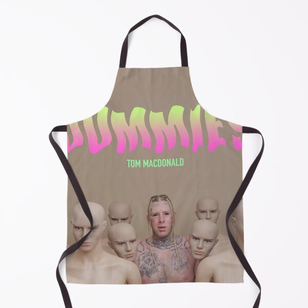 Item preview, Macdonald Dummies designed and sold by Kevinbassun.