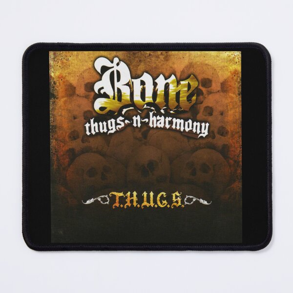Item preview, Bone Thugs-N-Harmony thugs designed and sold by PamChaplin.