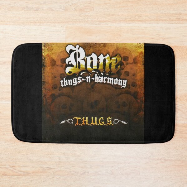 Item preview, Bone Thugs-N-Harmony thugs designed and sold by PamChaplin.