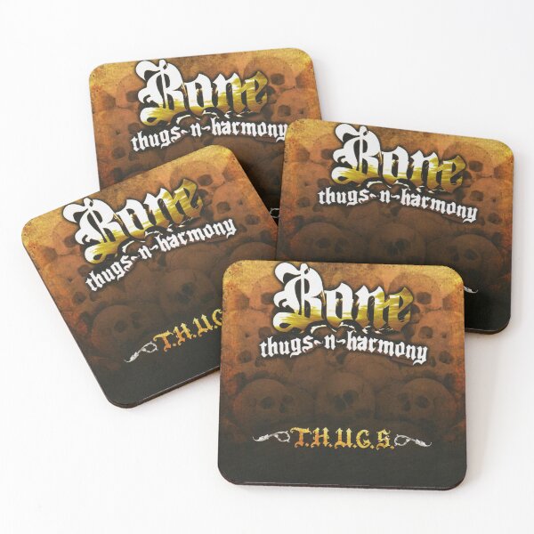 Item preview, Bone Thugs-N-Harmony thugs designed and sold by PamChaplin.