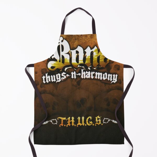Item preview, Bone Thugs-N-Harmony thugs designed and sold by PamChaplin.