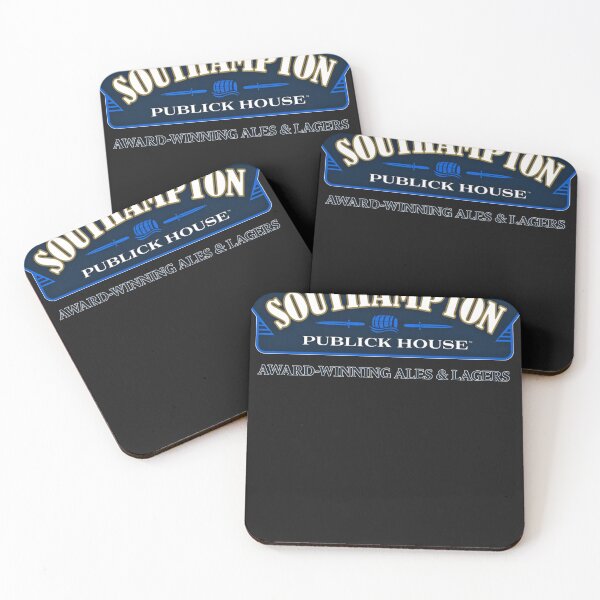 Item preview, Southampton Public House Essential  designed and sold by AshleyBarbie.