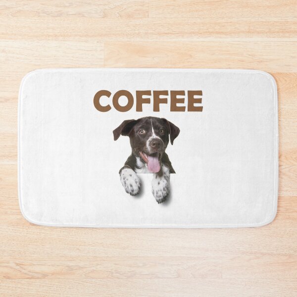 Item preview, Coffee And Bracco Italiano Design designed and sold by Life-chang.