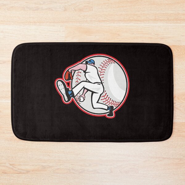 Item preview,  Never Let The Fear Of Striking Out Keep You From Playing The Game designed and sold by H-ALPHA.