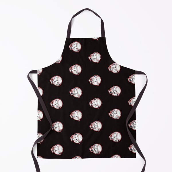 Item preview, Never Let The Fear Of Striking Out Keep You From Playing The Game designed and sold by H-ALPHA.