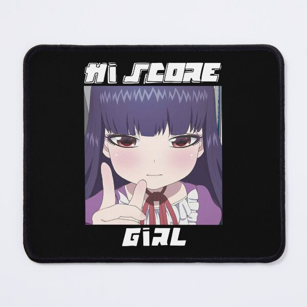 Item preview, Day Gift For Hi Score Girl Pop Art Style Retro Vintage designed and sold by Pottscurtis770.