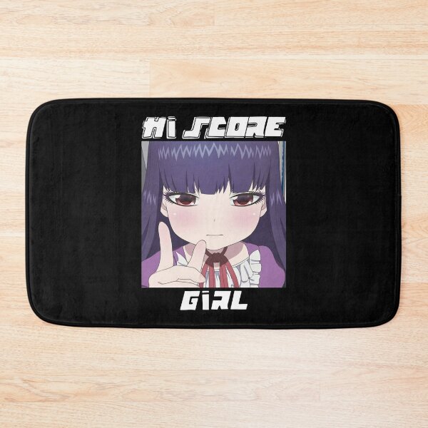 Item preview, Day Gift For Hi Score Girl Pop Art Style Retro Vintage designed and sold by Pottscurtis770.